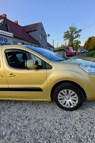 Citroen Berlingo II 1,6 diesel 110 KM-2