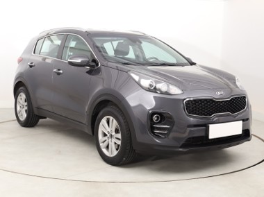 Kia Sportage IV , Navi, Klimatronic, Tempomat, Parktronic-1