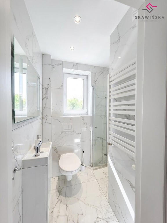 Komfortowe mieszkanie blisko Centrum- Olimpijska - Widok 5