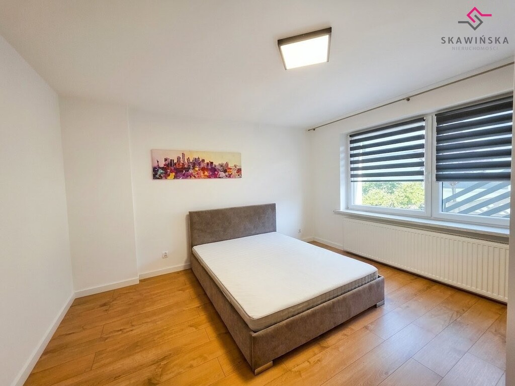Komfortowe mieszkanie blisko Centrum- Olimpijska - Widok 6