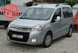 Citroen Berlingo II Multispace 1.6HDi 90KM 2010r. Climatronic Hak