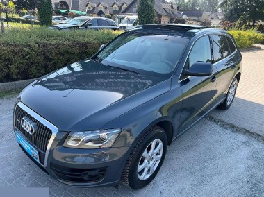 2.0 TFSI 211KM Quattro Tiptronic 2010r Perfekt!  Mozliwa zamiana!-1