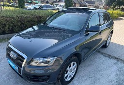 Audi Q5 I (8R) 2.0 TFSI 211KM Quattro Tiptronic 2010r Perfekt! Mozliwa zamiana!