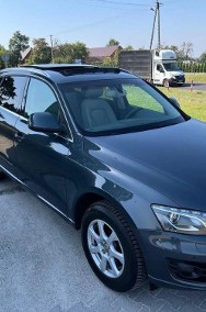 2.0 TFSI 211KM Quattro Tiptronic 2010r Perfekt!  Mozliwa zamiana!-2