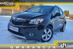 Opel Mokka 1.7 CDTi 131KM # Automat # Bogate Wyposażenie # Doinwestowany !