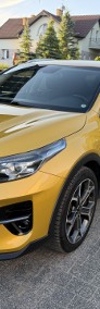 1.4 T-GDI 140KM Full LED JBL DIGITAL Półskóra Navi Kamera Klimatronik-3