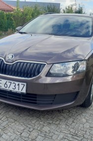 1.2 TSI !!! Klimatyzacja, elektryczne szyby, hak, SUPER STAN !!-2