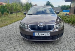 Skoda Octavia III 1.2 TSI !!! Klimatyzacja, elektryczne szyby, hak, SUPER STAN !!