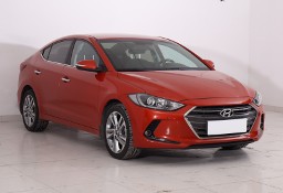 Hyundai Elantra V , Salon Polska, Serwis ASO, Xenon, Klimatronic, Tempomat,
