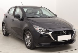 Mazda 2 III , Salon Polska, VAT 23%, Klima, Tempomat