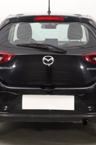 Mazda 2 III , Salon Polska, VAT 23%, Klima, Tempomat-2