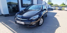 Opel Astra K