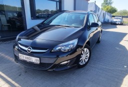 Opel Astra K