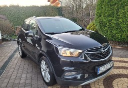 Opel Mokka CZYSTY ZADBANY SERWISOWANY MOKKA X