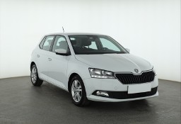 Skoda Fabia III , Salon Polska, 1. Właściciel, Serwis ASO, VAT 23%, Klima,