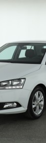 Skoda Fabia III , Salon Polska, 1. Właściciel, Serwis ASO, VAT 23%, Klima,-3