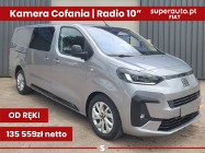 Fiat Scudo XL L2H1 AT8 Zabudowa Brygadowa XL L2H1 AT8 Zabudowa Brygadowa 2.2 18