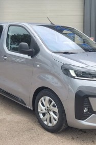 Fiat Scudo XL L2H1 AT8 Zabudowa Brygadowa XL L2H1 AT8 Zabudowa Brygadowa 2.2 18-2