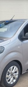 Fiat Scudo XL L2H1 AT8 Zabudowa Brygadowa XL L2H1 AT8 Zabudowa Brygadowa 2.2 18-3
