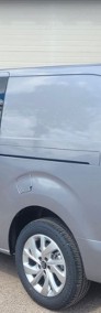 Fiat Scudo XL L2H1 AT8 Zabudowa Brygadowa XL L2H1 AT8 Zabudowa Brygadowa 2.2 18-4