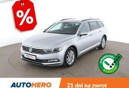 Volkswagen Passat B8 GRATIS! Pakiet Serwisowy o wartości 500 zł!