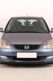 Honda Civic VII , Klima,ALU, El. szyby-2