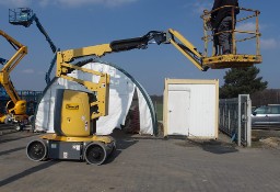 Podnośnik koszowy Haulotte HA12CJ+