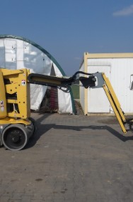 Podnośnik koszowy Haulotte HA12CJ+-2