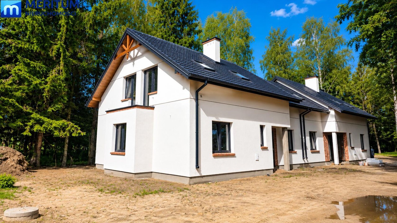 Dom na sprzedaż, 7 pokoi, 160 m², Opypy