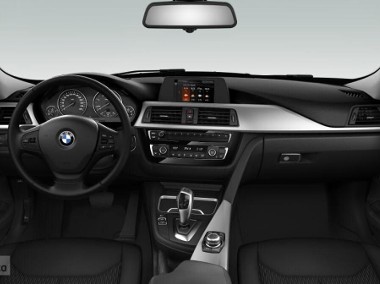 BMW SERIA 3 F30 2012-1
