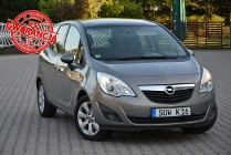 Opel Meriva B 1.4T(140KM) Panorama Bagażnik na rowery Oryginał do końca ASO Opel