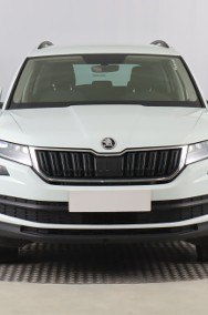 Skoda Kodiaq , Salon Polska, VAT 23%, Navi, Klimatronic, Tempomat,-2