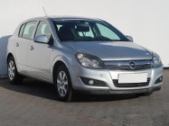 Opel Astra H , Salon Polska,ALU