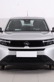 Opel Frontera , Salon Polska, 1. Właściciel, Serwis ASO, Automat, VAT 23%,-2