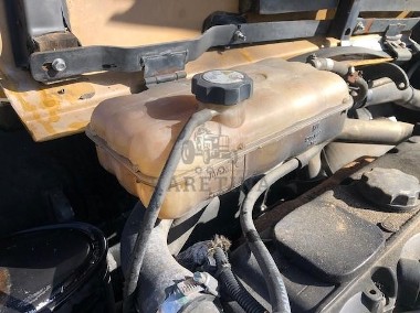 Zbiorniczek płynu CAT TH-2