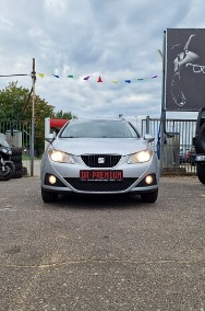 SEAT Ibiza V 1.2 TSI 120 KM, Klimatyzacja, Alufelgi, Isofix, Tempomat, Komputer-2