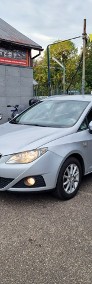 SEAT Ibiza V 1.2 TSI 120 KM, Klimatyzacja, Alufelgi, Isofix, Tempomat, Komputer-3