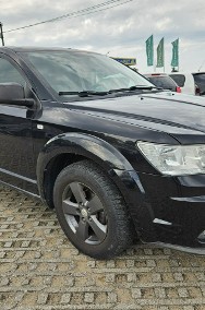Dodge Journey 2,0 diesel 140KM salon polska automat-2