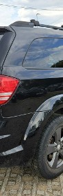 Dodge Journey 2,0 diesel 140KM salon polska automat-4