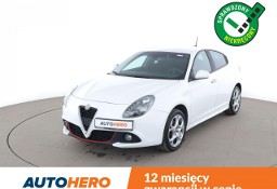 Alfa Romeo Giulietta Nouva Navi /Aut.klima/ Podg.fotele/ Bluetooth