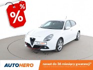 Alfa Romeo Giulietta Nouva Navi /Aut.klima/ Podg.fotele/ Bluetooth