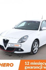 Alfa Romeo Giulietta Nouva Navi /Aut.klima/ Podg.fotele/ Bluetooth-2