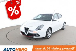 Alfa Romeo Giulietta Nouva Dostępny w Autohero Pick-up Center Warszawa Młociny