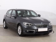 BMW SERIA 1 II (F20/F21) BMW SERIA 1 , Salon Polska, Automat, Skóra, Klimatronic, Tempomat,