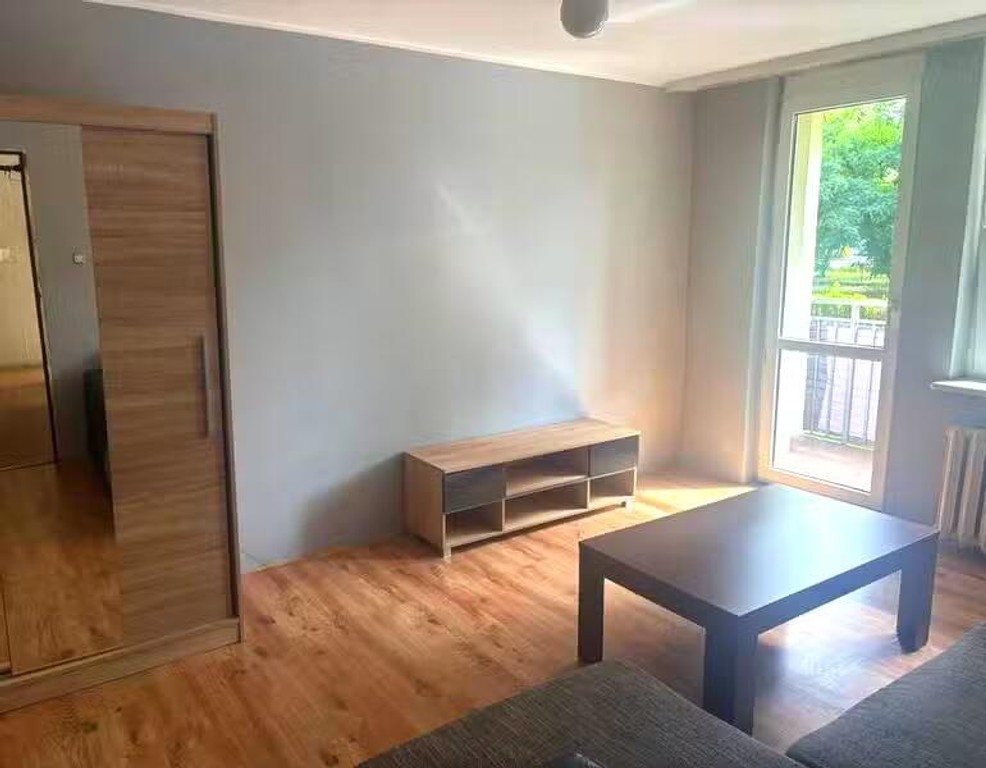 Zabrze Zaborze ul. Kalinowa⭐52 m2 // 2 pokoje + balkon !