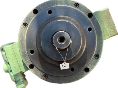 BOSCH 0514600002 (0 514 600 002, HPL15A1RKP045SM21J2Z00) Pompa hydrauliczna -1