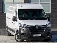 Renault Master L3H2 2.3 DCI NOWA CHŁODNIA 0 st. C tempomat ekran dotykowy paktronic