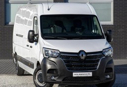 Renault Master L3H2 2.3 DCI NOWA CHŁODNIA 0 st. C tempomat ekran dotykowy paktronic