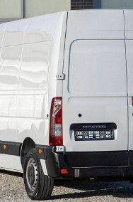Renault Master L3H2 2.3 DCI NOWA CHŁODNIA 0 st. C tempomat ekran dotykowy paktronic-2