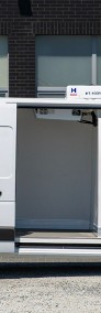 Renault Master L3H2 2.3 DCI NOWA CHŁODNIA 0 st. C tempomat ekran dotykowy paktronic-4